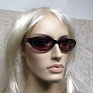 Burberry Sunglasses with Original Case