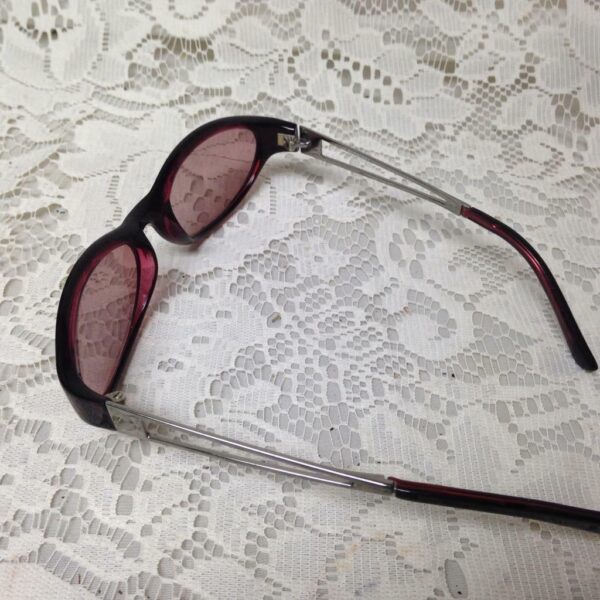 Burberry Sunglasses with Original Case