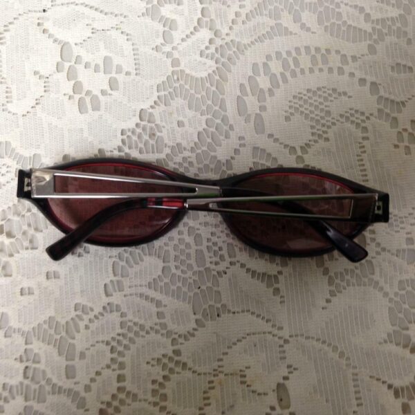 Burberry Sunglasses with Original Case