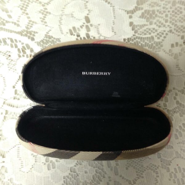 Burberry Sunglasses with Original Case