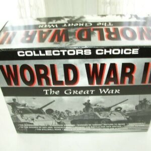 The Great War Collection of World War II