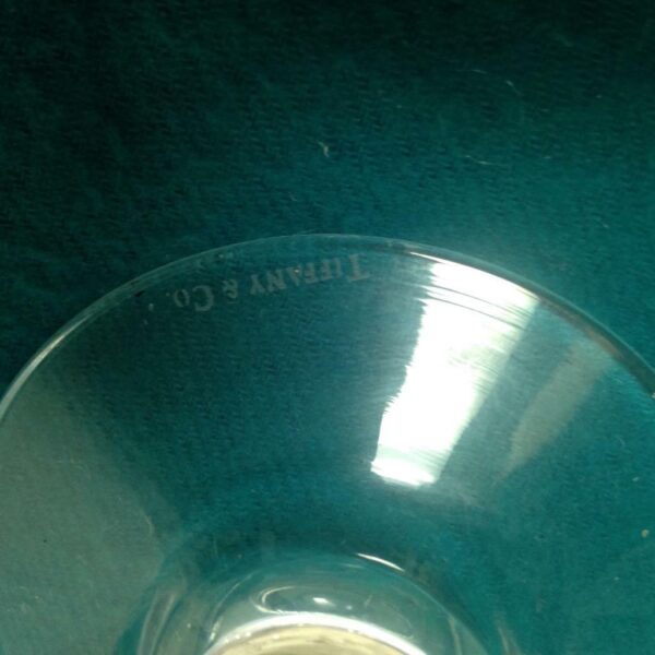 2001Tiffany Etched Glass-Indianapolis Motor Speedway Castroneves-Gordon-Hakkinen