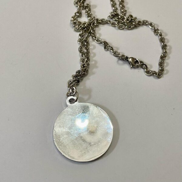 Vintage, Snow White Disney Princesses Pendant Necklace