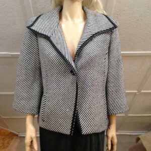 Vintage Coat- Jones of New York Collection (14)