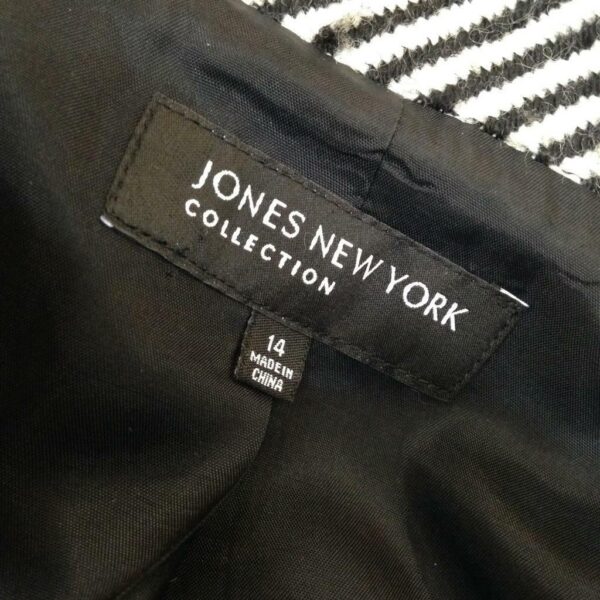 Vintage Coat- Jones of New York Collection (14)