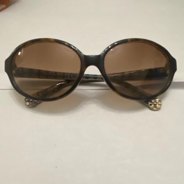 Tory Burch Sunglasses With Original Case