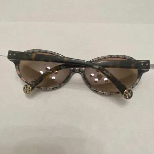 Tory Burch Sunglasses With Original Case