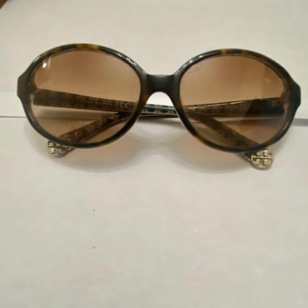 Tory Burch Sunglasses With Original Case