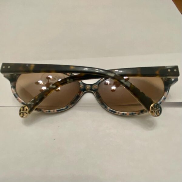 Tory Burch Sunglasses With Original Case