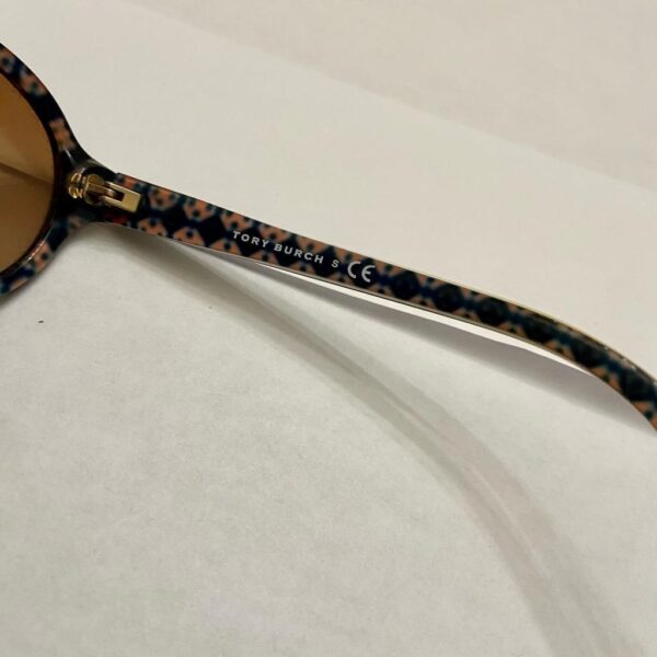 Tory Burch Sunglasses With Original Case