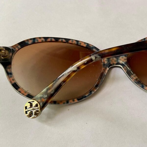 Tory Burch Sunglasses With Original Case