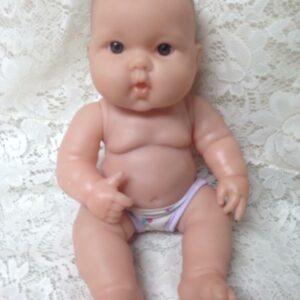 Berengeur, New Born, 14in Baby Doll