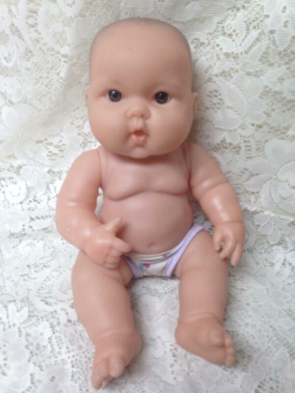 Berengeur, New Born, 14in Baby Doll