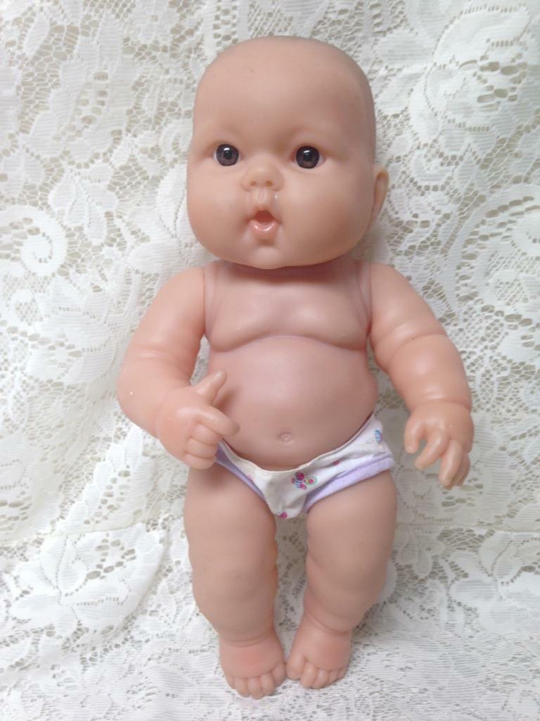 Berengeur, New Born, 14in Baby Doll