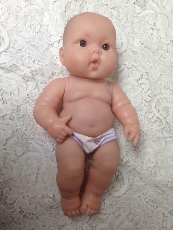 Berengeur, New Born, 14in Baby Doll