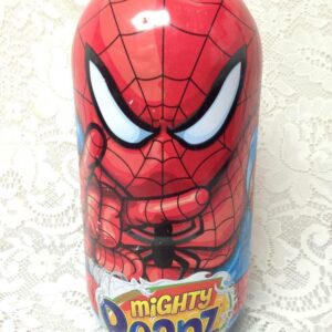 Spiderman, Mighty Beanz Tin-Plastic Case