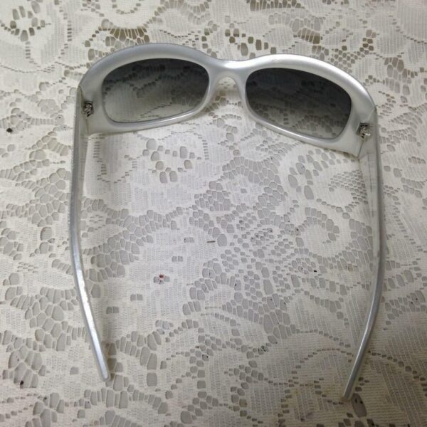 Fendi FS299RI, Cold Insert Sun Glasses with Original Case