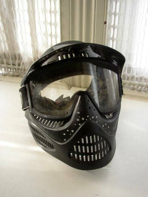 Adventure Sport, Paintball Goggles