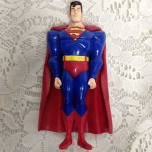 DC Comics Superman 5.5in Action Figure