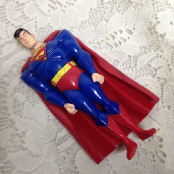 DC Comics Superman 5.5in Action Figure