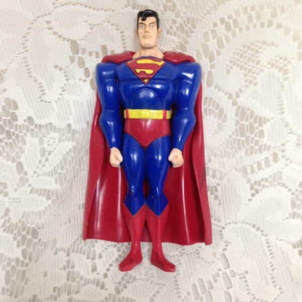 DC Comics Superman 5.5in Action Figure