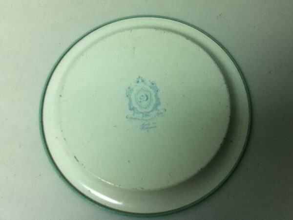 Vintage, Daher, Made in Holland, 6.5-inch Chef Plate