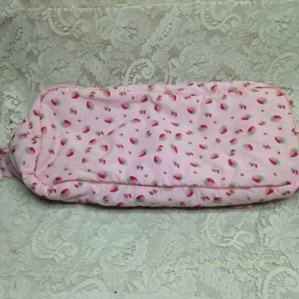 Vintage, Baby Doll Carrier 17in x 8in