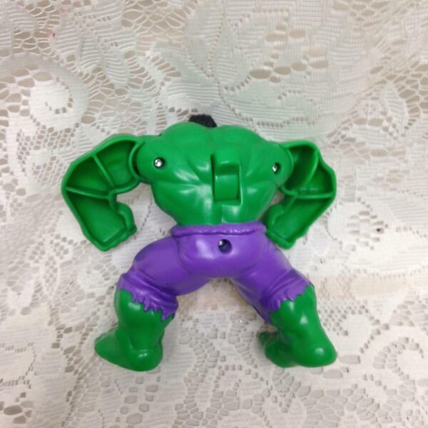 Incredible Hulk 5in Action Figure