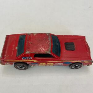 Vintage Hotwheels-Mattel Inc. 1974 Torino Stocker