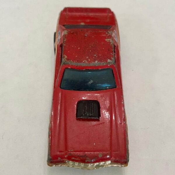 Vintage Hotwheels-Mattel Inc. 1974 Torino Stocker