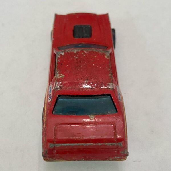 Vintage Hotwheels-Mattel Inc. 1974 Torino Stocker