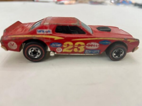 Vintage Hotwheels-Mattel Inc. 1974 Torino Stocker