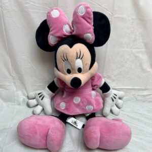 Adorable, Disney 20in Minnie Mouse Doll