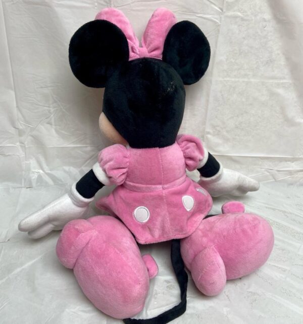 Adorable, Disney 20in Minnie Mouse Doll