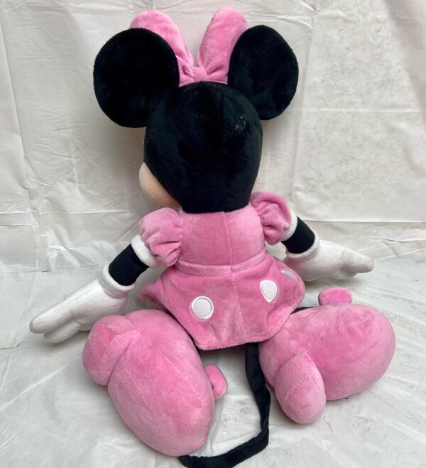 Adorable, Disney 20in Minnie Mouse Doll