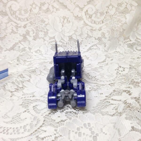 Transformers Octomus Prime Truck 7in x 3.5in x 2.5in