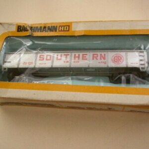 Vintage Bachman (B.E.T) Southern Gondola Item no. 0952 with Orig. Box