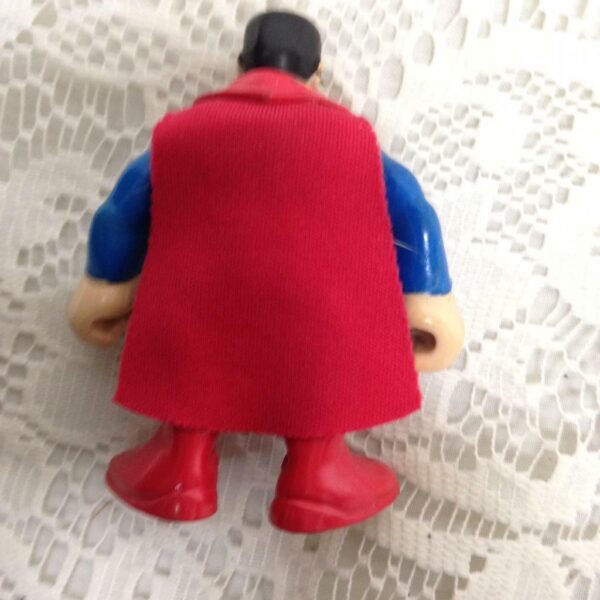 DC Comics Superman 3in Action Figure