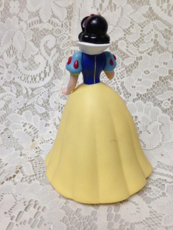 Disney Princesses, Childs Cinderella Battery Operated Lamp-Night-lite 6in x 4in