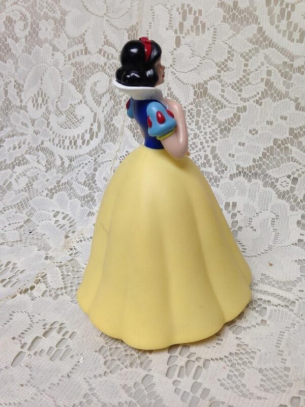 Disney Princesses, Childs Cinderella Battery Operated Lamp-Night-lite 6in x 4in