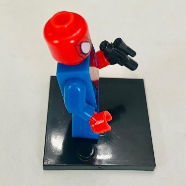 Vintage, Lego Spiderman Mini -figure