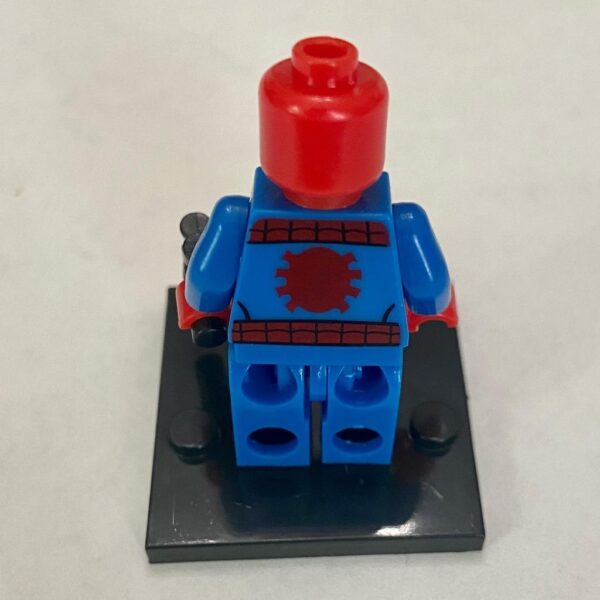 Vintage, Lego Spiderman Mini -figure