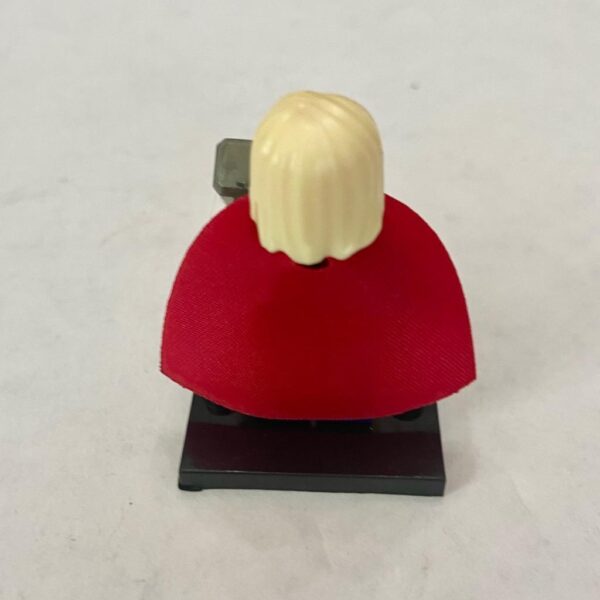 Vintage, Lego Thor Mini- figure