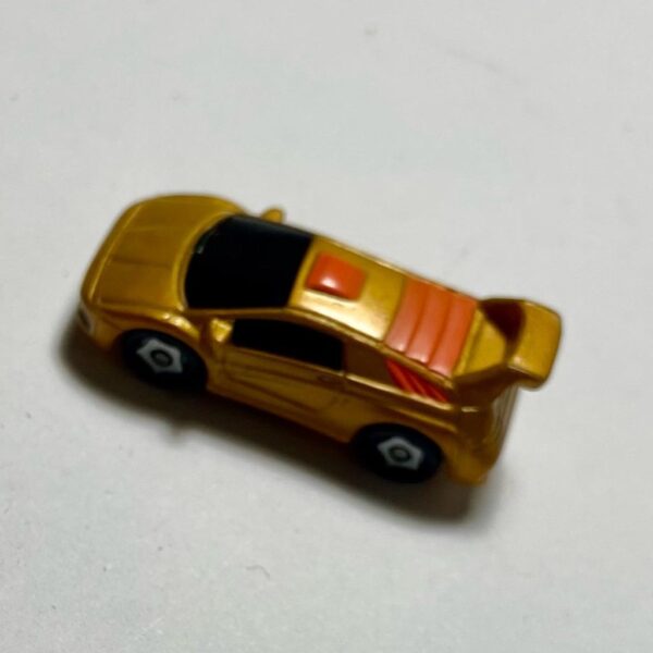 Vintage, 2004 Lot of 3 Miniature Cars (A)