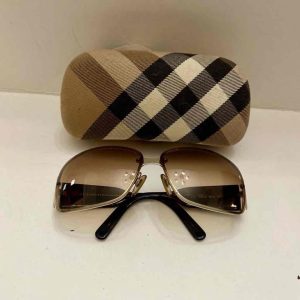 Burberry, Italy, B4034 3001/87 57-14 125 3N