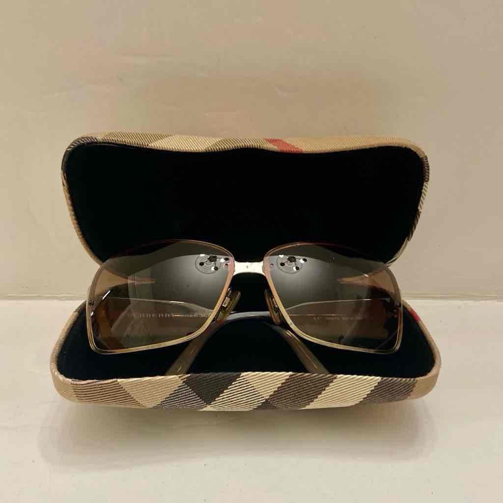 Burberry, Italy, B4034 3001/87 57-14 125 3N