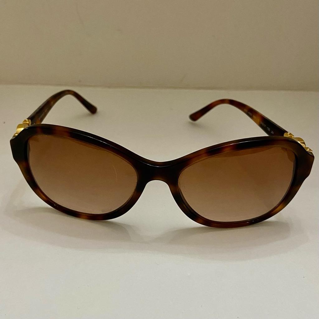 Versace Brown Tortoise Mod 4262 5061 /13 50-17 135 2N