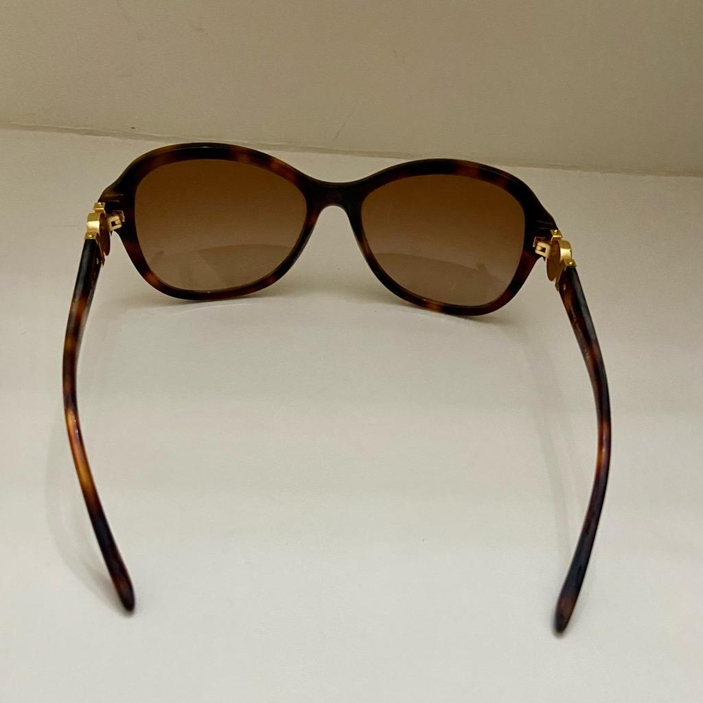 Versace Brown Tortoise Mod 4262 5061 /13 50-17 135 2N
