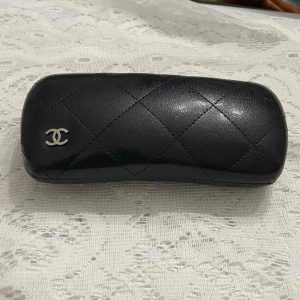 Authentic Chanel Sunglasses Case