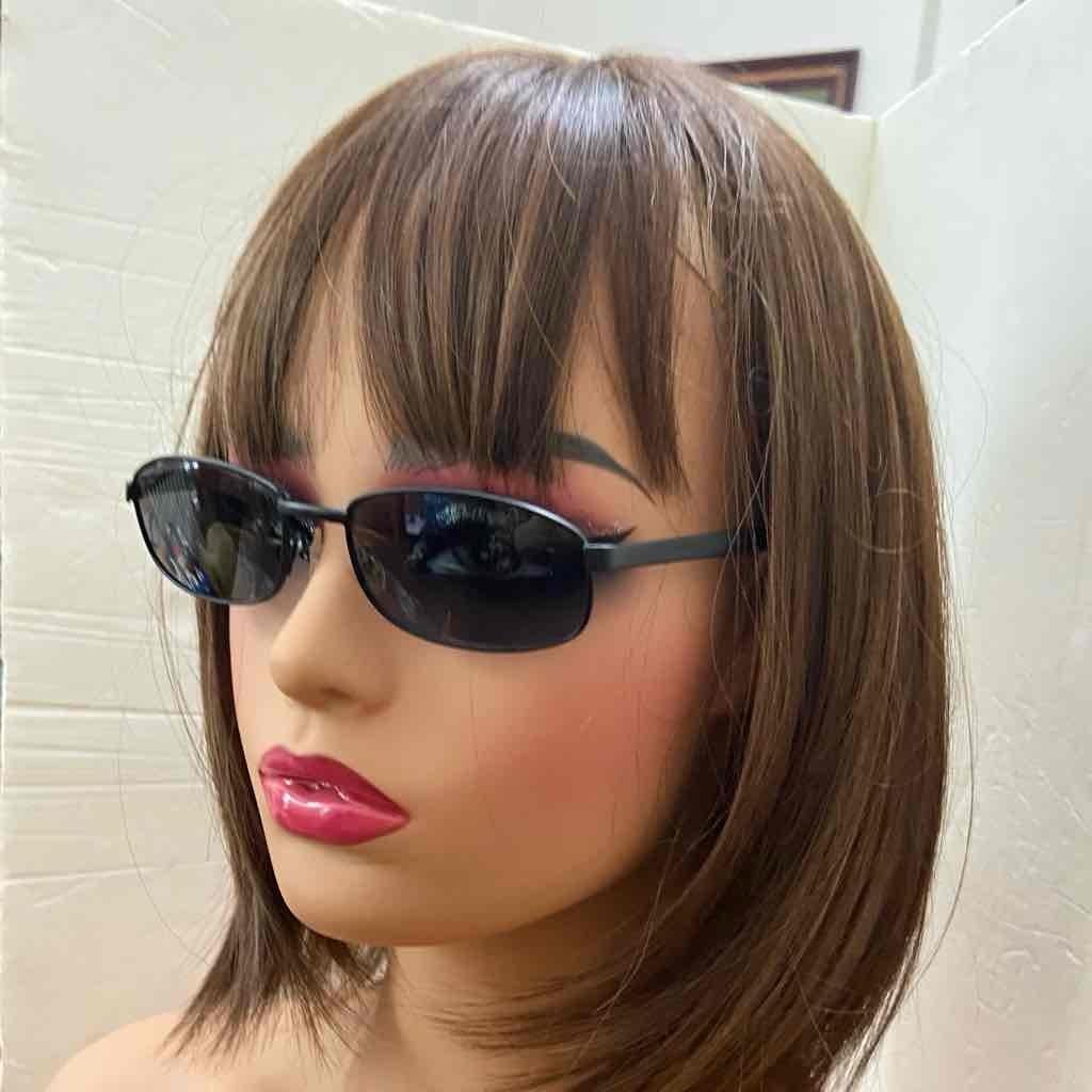 Giorgio Armani Sunglasses with Original Case